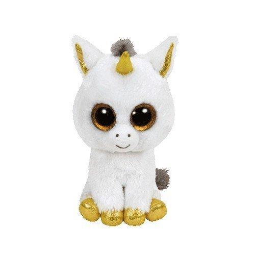 Ty. Beanie Boo. Peluche 28Cm. Pegasus - 2