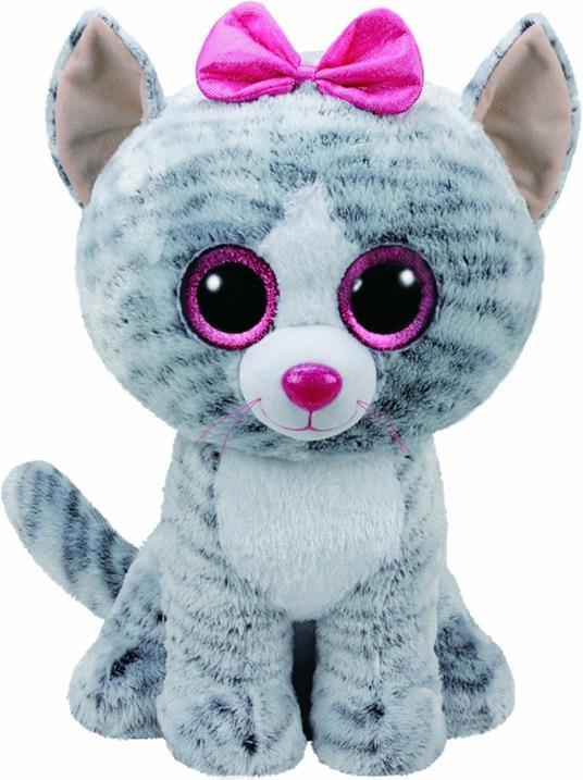 Ty. Beanie Boo. Peluche 42Cm. Kiki