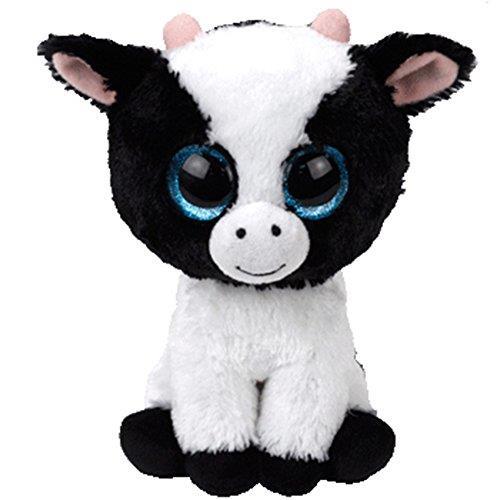 Beanie Boos Butter