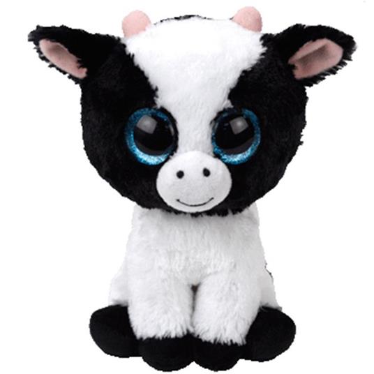 Beanie Boos Butter - 3