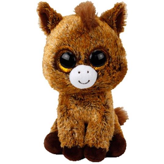 Ty. Beanie Boo. Peluche 15Cm. Harriet - 3