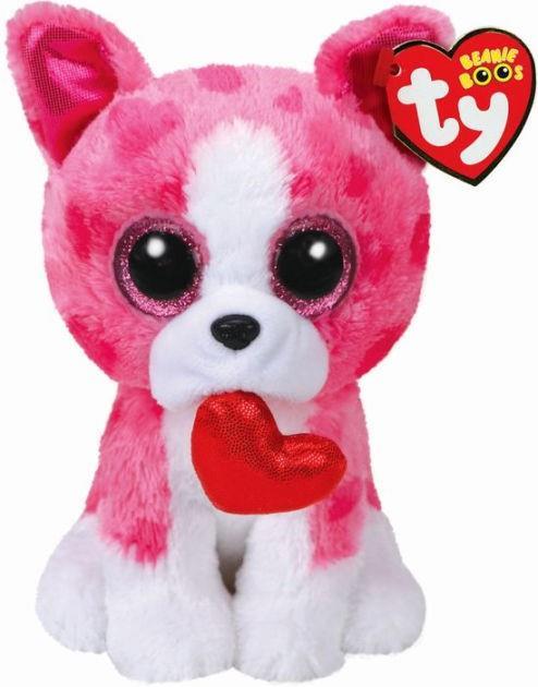 Ty Beanie Boo Peluche 15 Cm Romeo - 2