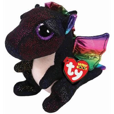 Ty Beanie Boo Peluche 15 Cm Anora - 2