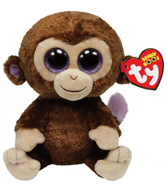 Peluche Beanie Boos Coconut - 2