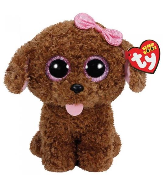 Peluche Beanie Boos Maddie - 2