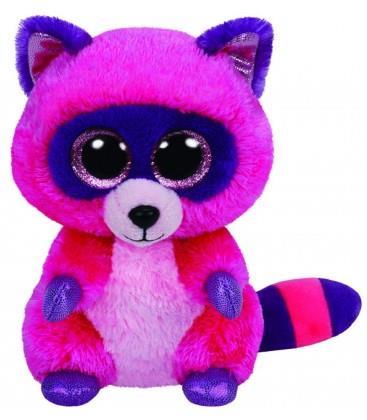 Peluche Roxie