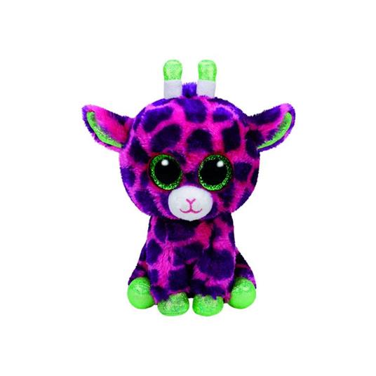 Ty-Beanie Boo. Peluche 15 Cm. Gilbert