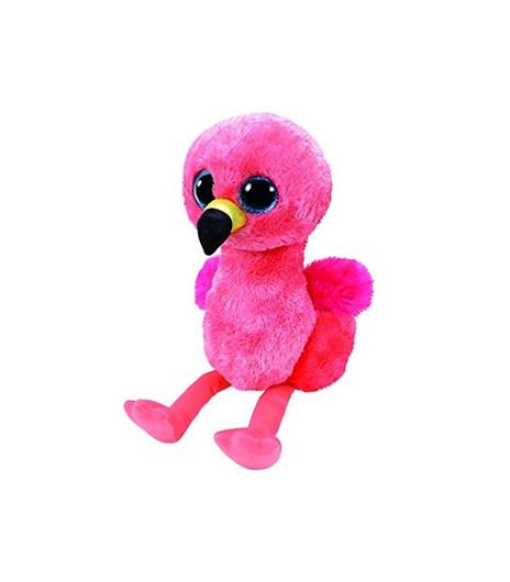 Ty Beanie Boo Peluche 28 Cm Gilda