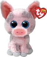 Beanie Boos 15 cm maiale Hambo