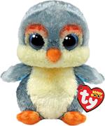 Beanie Boos 15 cm pinguino Fisher