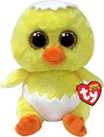 Beanie Boos cm 15 pulcino pasquale Peetie