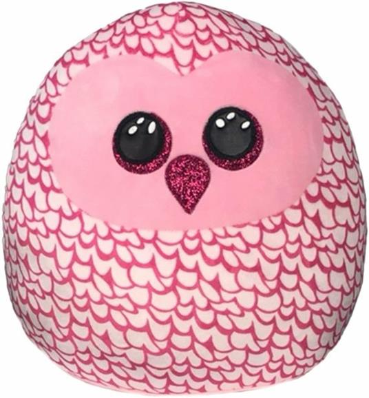 Ty Squish-A-Boos Pinky Peluche 33 Cm