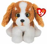 Ty T40131 - Beanie Baby - Peluche 15 Cm - Barker