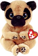 Carlino Izzy - Beanie Baby - 15 cm