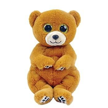 TY Beanie Babies Duncan Bear