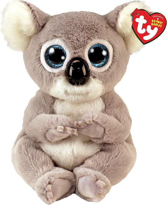 Beanie Babies Melly koala 20