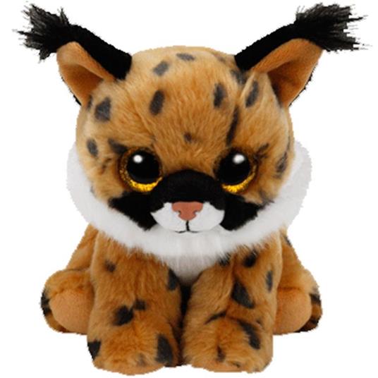 Ty-Beanie Baby. Peluche 15 Cm. Larry