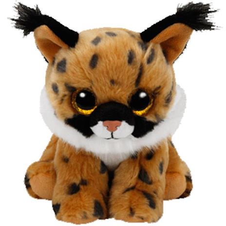 Ty-Beanie Baby. Peluche 15 Cm. Larry - 2