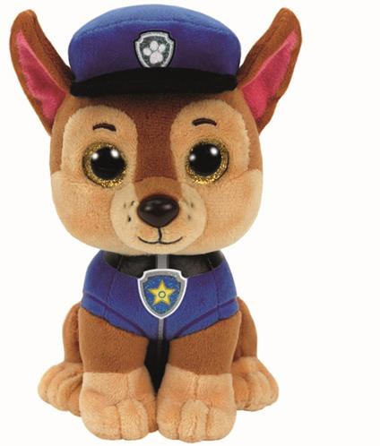 Paw Patrol Chase