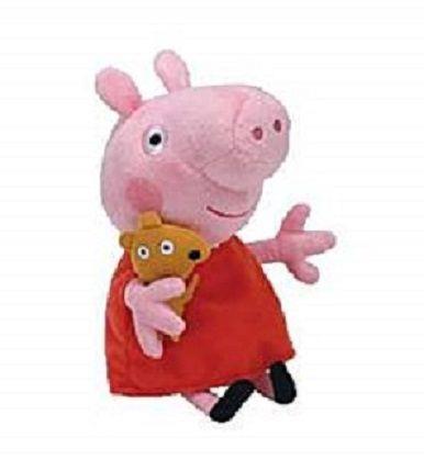 Peluche Peppa Pig