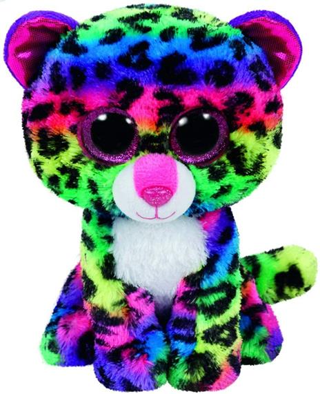 Ty Beanie Babies Buckley Peluche 28Cm - 2