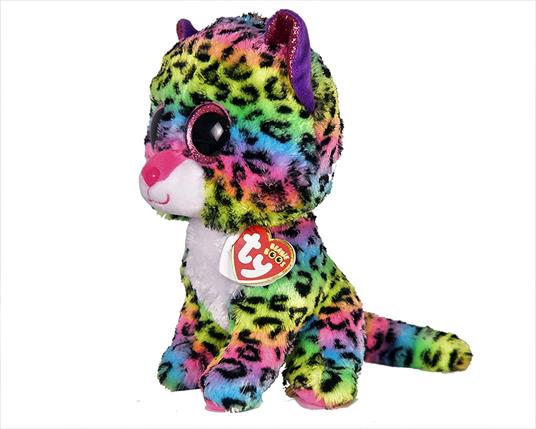 Ty Beanie Babies Buckley Peluche 28Cm - 4