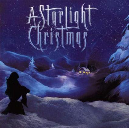 A Starlight Christmas - CD Audio