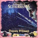 Edward Mani di Forbice (Edward Scissorhands) (Colonna sonora)