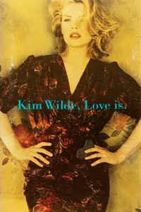 Love Is (Musicassetta) - Musicassetta di Kim Wilde