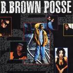 B Brown Posse
