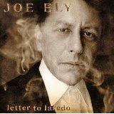 Letter to Laredo - CD Audio di Joe Ely