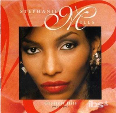 Greatest Hits - CD Audio di Stephanie Mills