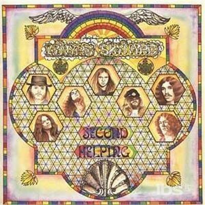 Second Helping - CD Audio di Lynyrd Skynyrd