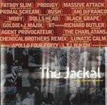 Music From And Inspired By The Jackal