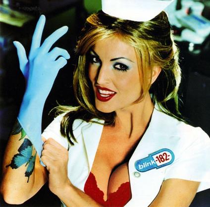 Enema of the State - CD Audio di Blink 182