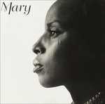 CD Mary Mary J. Blige