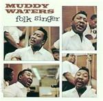 The Folk Singer - CD Audio di Muddy Waters
