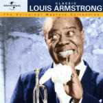 CD Masters Collection: Louis Armstrong Louis Armstrong