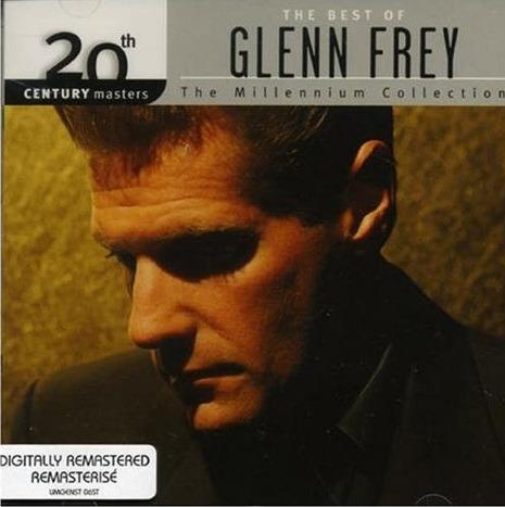 Millennium Collection-20th Century Masters - CD Audio di Glenn Frey