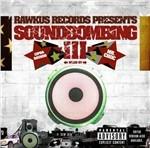 Soundbombing vol.III - CD Audio
