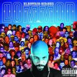 The Electric Circus - CD Audio di Common