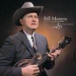 Anthology - CD Audio di Bill Monroe