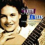 Kitty Wells. The Collection