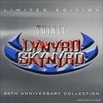 Thyrty - CD Audio di Lynyrd Skynyrd