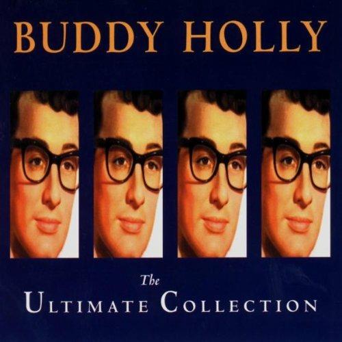 Collection - CD Audio di Buddy Holly