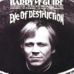 Eve of Distruction - CD Audio di Barry McGuire