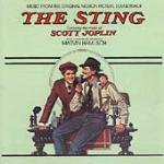 La Stangata (The Sting) (Colonna sonora)