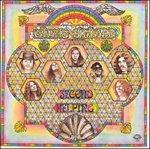 Second Helping - CD Audio di Lynyrd Skynyrd