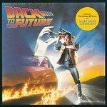 Back to the Future (Colonna sonora) - CD Audio