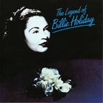 The Legend of Billie Holiday